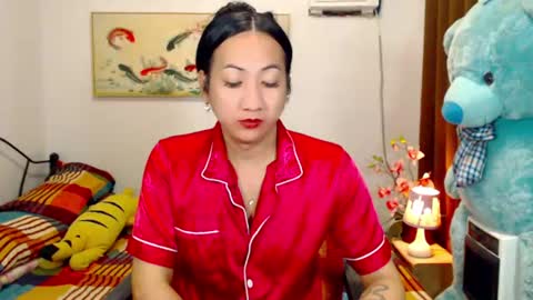 Snapshot of queenmistressts chatting on 11, 6, 2026 QUEEN online show from 11, 6, 2026