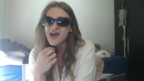 Snapshot of queennicky88 chatting on 29, 1, 2025 Nico online show from 29, 1, 2025