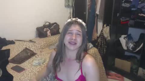 Snapshot of queennicky88 chatting on 12, 2, 2025 Nico online show from 12, 2, 2025