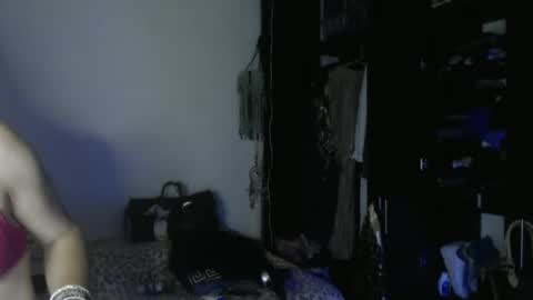 Snapshot of queennicky88 chatting on 13, 2, 2025 Nico online show from 13, 2, 2025