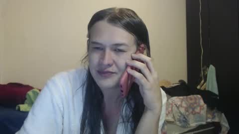 Snapshot of queennicky88 chatting on 19, 2, 2025 Nico online show from 19, 2, 2025