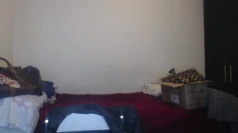 Snapshot of queennicky88 chatting on 28, 9, 2025 Nico online show from 28, 9, 2025