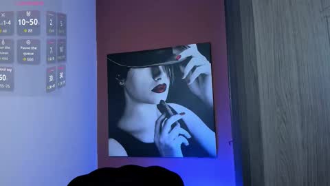 Snapshot of queenofhaze chatting on 2, 2, 2026 you may simply address Me with Your Grace online show from 2, 2, 2026