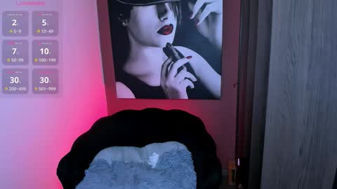 Snapshot of queenofhaze chatting on 6, 2, 2026 you may simply address Me with Your Grace online show from 6, 2, 2026