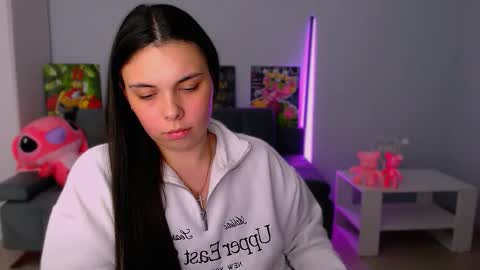 Patricia online show from 29, 10, 2025