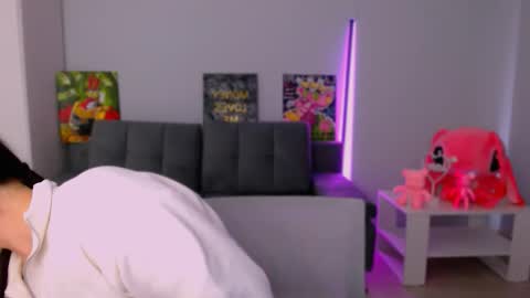 Patricia online show from 8, 11, 2025