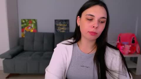 Patricia online show from 11, 11, 2025