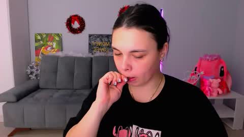 Patricia online show from 24, 11, 2025