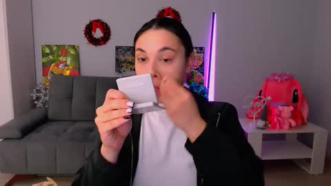 Patricia online show from 27, 11, 2025