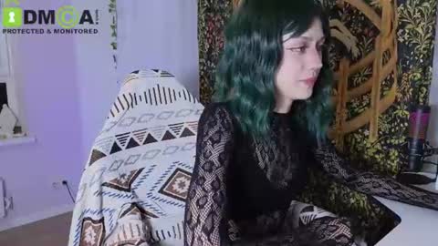 Snapshot of queenofwandss chatting on 10, 7, 2026 follow my new insta online show from 10, 7, 2026