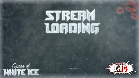 Snapshot of queenofwhiteice chatting on 26, 5, 2026 Ice Queen Jayla online show from 26, 5, 2026
