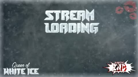 Snapshot of queenofwhiteice chatting on 9, 6, 2026 Ice Queen Jayla online show from 9, 6, 2026