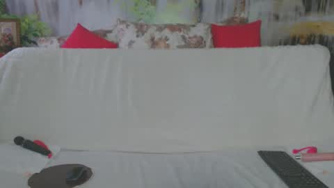 QueenPammy online show from 3, 2, 2025