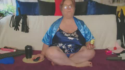 QueenPammy online show from 5, 3, 2026