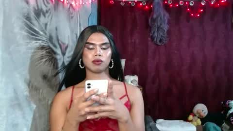 Snapshot of queenpinayebony_xx chatting on 3, 5, 2026 queenpinayebony_xx online show from 3, 5, 2026