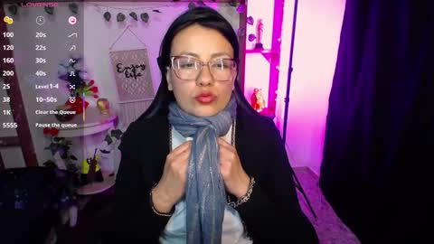 queenrose94 online show from 3, 3, 2026