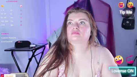 Snapshot of queensami7 chatting on 13, 11, 2025 Samantha online show from 13, 11, 2025