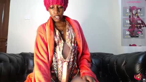 Snapshot of queensanta chatting on 9, 3, 2026 santa online show from 9, 3, 2026