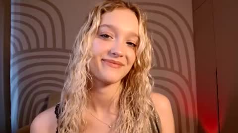 Serena XoXo online show from 29, 6, 2026