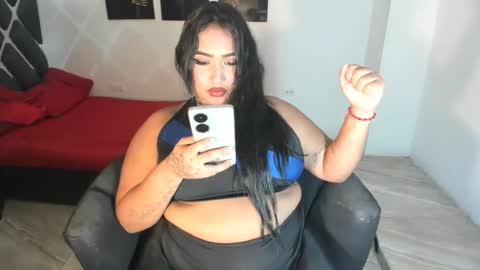 queensquirt27 online show from 24, 7, 2026
