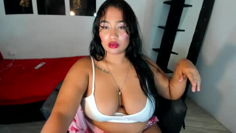 Snapshot of queensquirt31 chatting on 3, 8, 2026 queensquirt31 online show from 3, 8, 2026