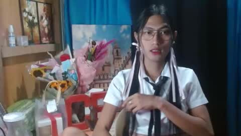 Snapshot of queensteffi chatting on 1, 12, 2024 queensteffi online show from 1, 12, 2024