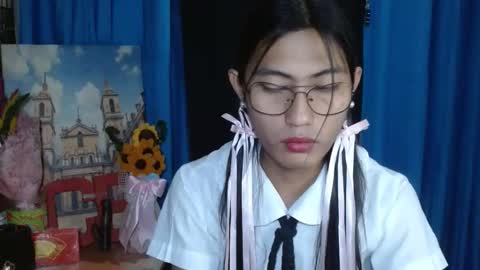 queensteffi online show from 17, 1, 2025