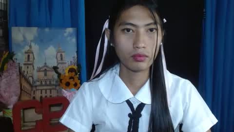 Snapshot of queensteffi chatting on 18, 1, 2025 queensteffi online show from 18, 1, 2025