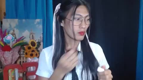 Snapshot of queensteffi chatting on 6, 2, 2025 queensteffi online show from 6, 2, 2025