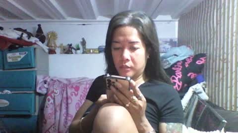 Snapshot of queenstefhanie chatting on 5, 2, 2026 stephanie online show from 5, 2, 2026