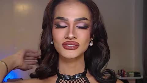 Snapshot of queenvalentinats chatting on 3, 2, 2026 ValentinaMoone online show from 3, 2, 2026