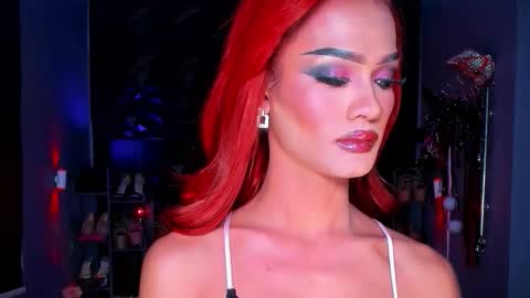 Snapshot of queenvalentinats chatting on 10, 2, 2026 ValentinaMoone online show from 10, 2, 2026