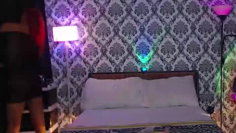 Snapshot of queenvalentinats chatting on 22, 3, 2026 ValentinaMoone online show from 22, 3, 2026