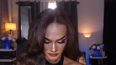 ValentinaMoone online show from 11, 6, 2026