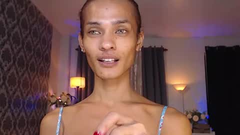 ValentinaMoone online show from 19, 6, 2026