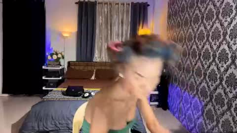 ValentinaMoone online show from 1, 7, 2026