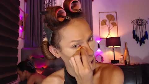 ValentinaMoone online show from 29, 7, 2026
