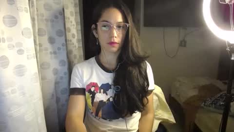 Paola online show from 18, 1, 2025