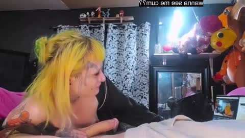 Snapshot of queer_burrito chatting on 9, 2, 2026 Sky Burrito online show from 9, 2, 2026