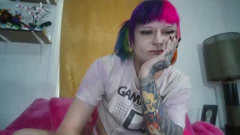 Sky Burrito online show from 18, 4, 2026