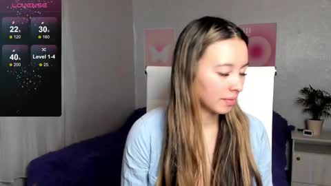 Snapshot of queitsharm_ chatting on 24, 11, 2025 Anna online show from 24, 11, 2025