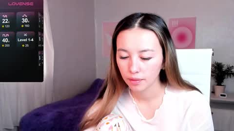 Snapshot of queitsharm_ chatting on 25, 11, 2025 Anna online show from 25, 11, 2025