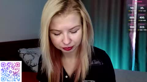 Tate online show from 2, 2, 2026