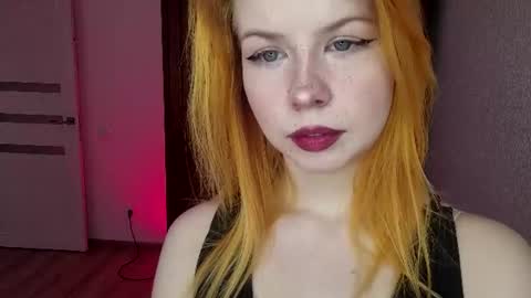 Snapshot of quennabrucker chatting on 11, 7, 2026 Tate online show from 11, 7, 2026