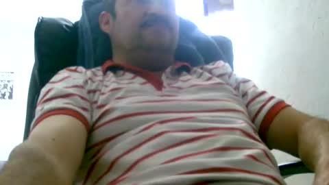 Don Ramon online show from 8, 12, 2024