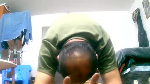 Don Ramon online show from 17, 12, 2024