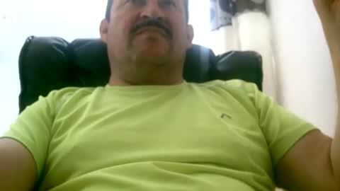 Don Ramon online show from 2, 2, 2025