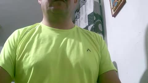 Don Ramon online show from 24, 9, 2025