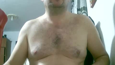 Don Ramon online show from 30, 11, 2025