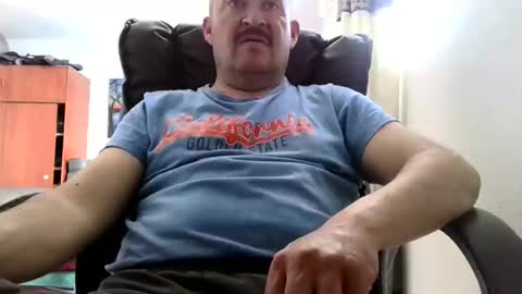 Don Ramon online show from 15, 3, 2026